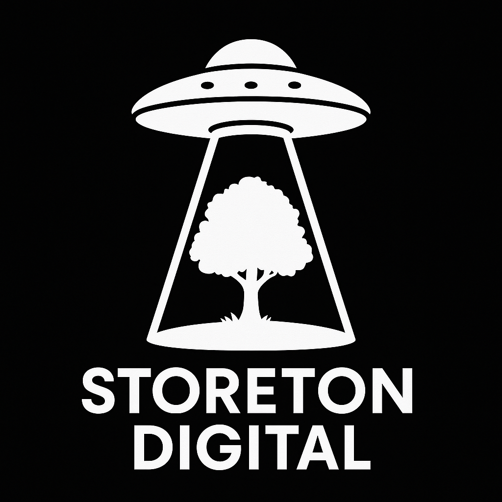 Storeton Digital